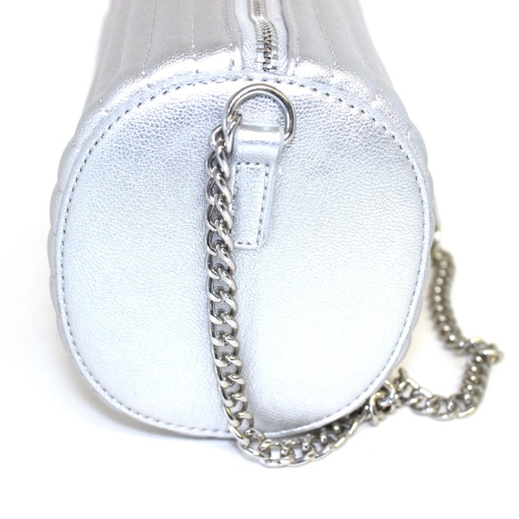 BCBG Generation Barrel Handbag - Picture 4 of 5